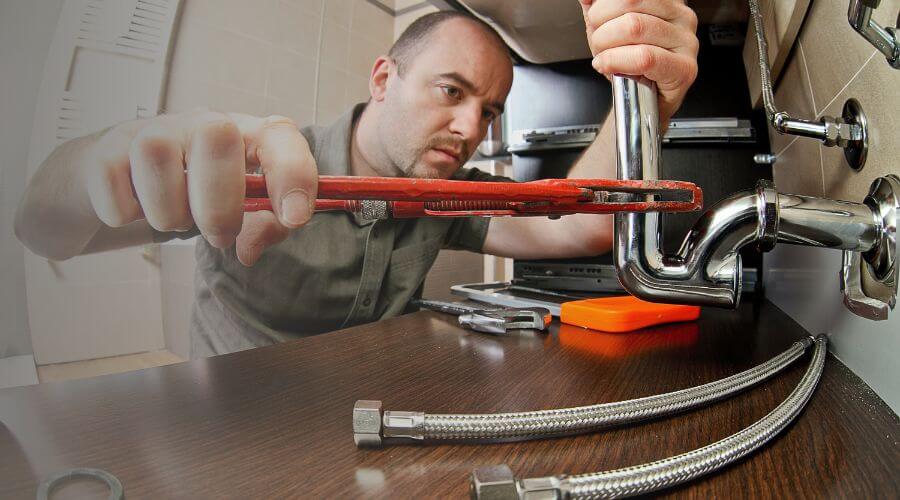Local water heater installation in Cantua Creek, CA